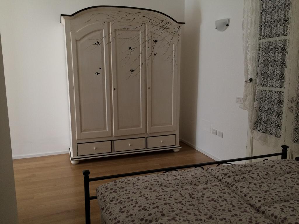 Casina Rosa Lägenhet Certaldo Rum bild